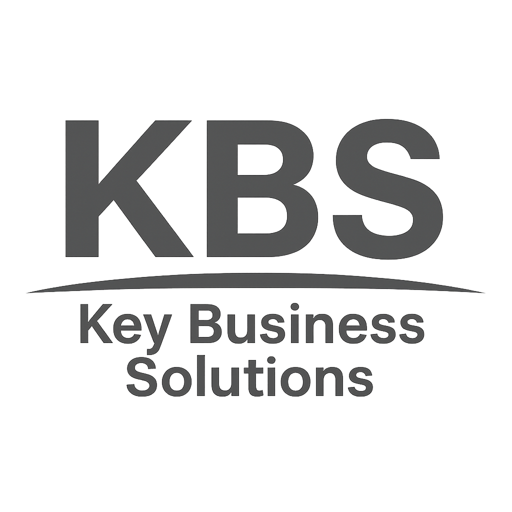 KBS Consulting Logo